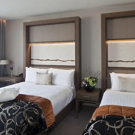 Hotel Clayton Chiswick London