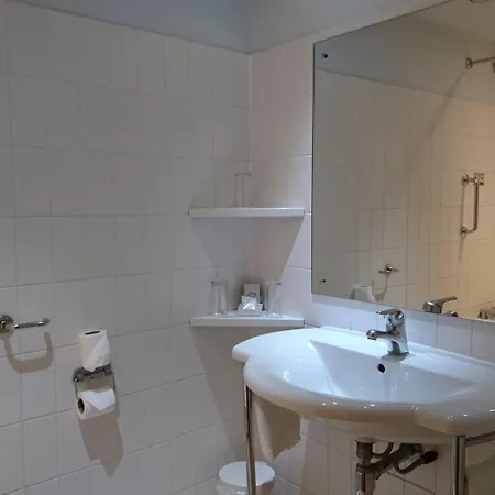 Hotel St Giles Heathrow - A St Giles 3*