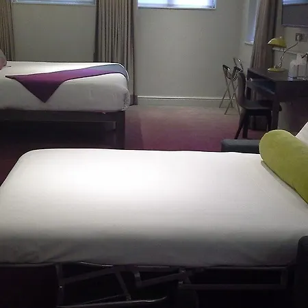 Hotel Signature Townhouse Hyde Park Londyn