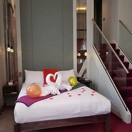 Hotel Signature Townhouse Hyde Park Londyn