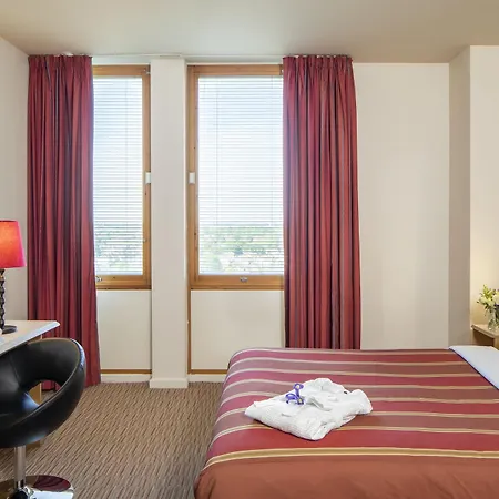 Hotel St Giles Heathrow - A St Giles 3*