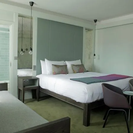 Signature Townhouse Hyde Park 4* Londyn