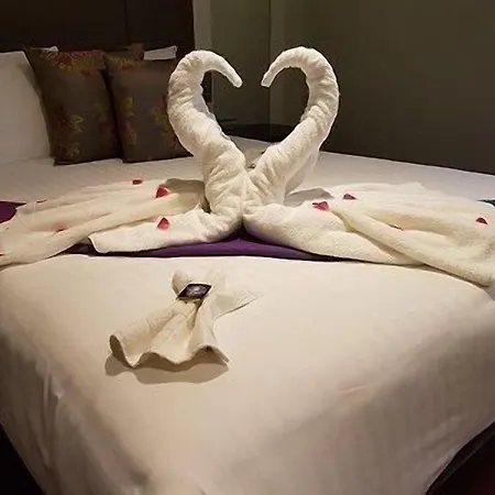 Signature Townhouse Hyde Park Hotel Londyn