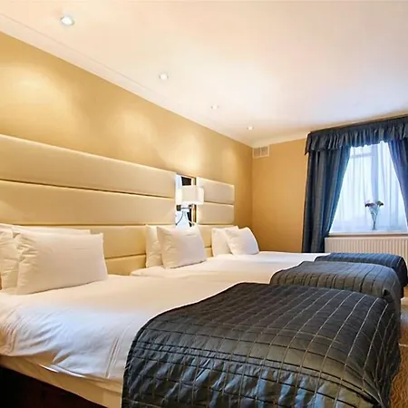 Park Grand Hyde Park Otel