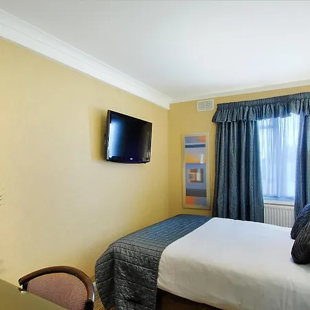 Park Grand Hyde Park Otel