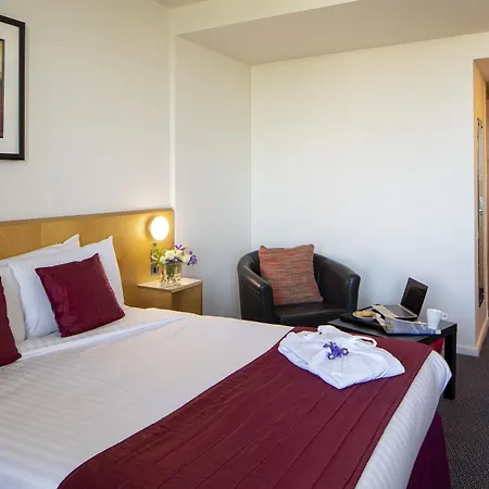 Hotel St Giles Heathrow - A St Giles Feltham