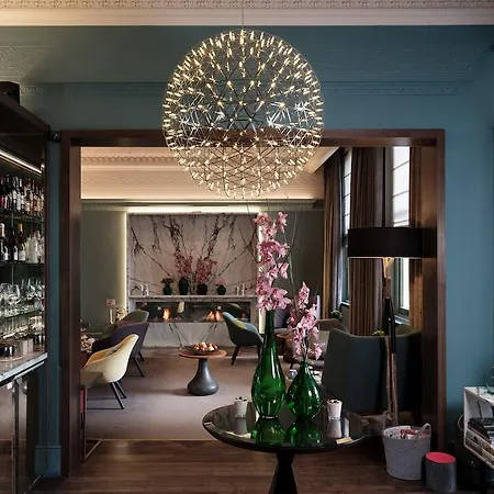 Signature Townhouse Hyde Park Londyn