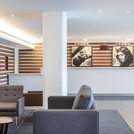St Giles Heathrow - A St Giles Hotel 3*