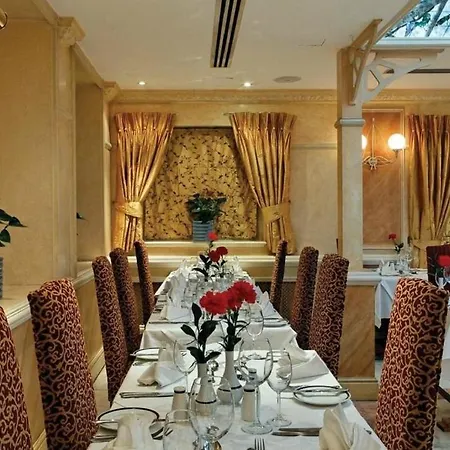 Rochester By Blue Orchid 4* Londres