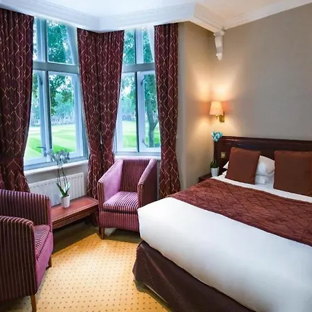 Rochester By Blue Orchid 4*