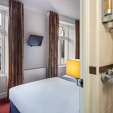 Comfort - Westminster Hotell
