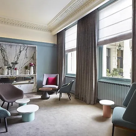 Hotel Signature Townhouse Hyde Park 4*