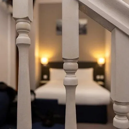Comfort - Westminster Hotell 3*