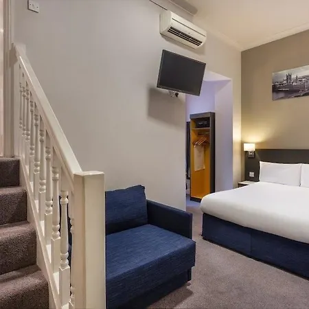 Comfort - Westminster Hotel 3*