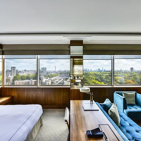 Royal Lancaster Hotel