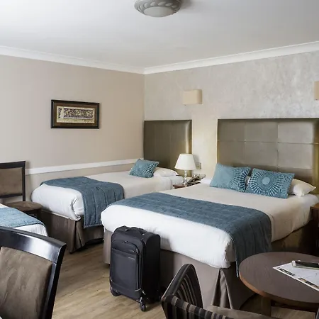 Hotel Princes Square