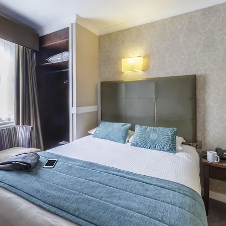 Princes Square 4* Londyn