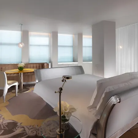 Sanderson Hotel
