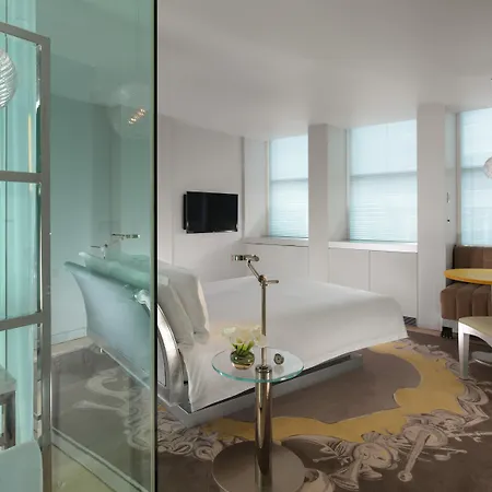 Sanderson Hotel London