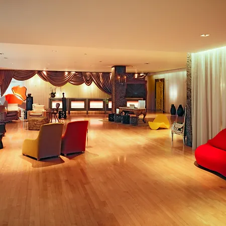 Sanderson 5* Λονδίνο