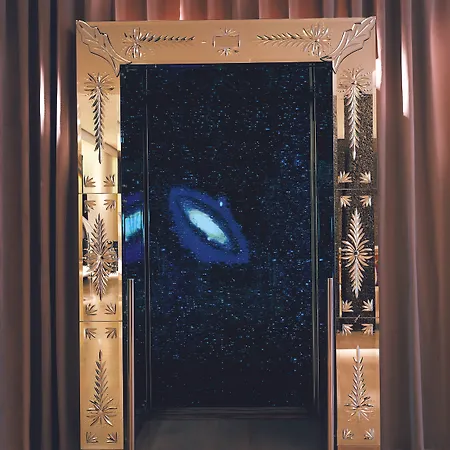 Hotel Sanderson