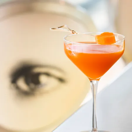 Sanderson Hotel London