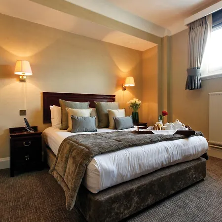 Gem Strathmore Hotel Londres
