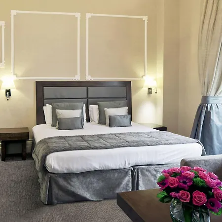 Gem Strathmore Hotel Londres