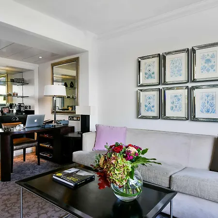 Hyatt Regency - The Churchill 5* Londra