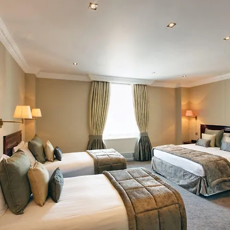 Hotel Gem Strathmore Londres
