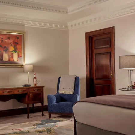 Hyatt Regency - The Churchill Otel
