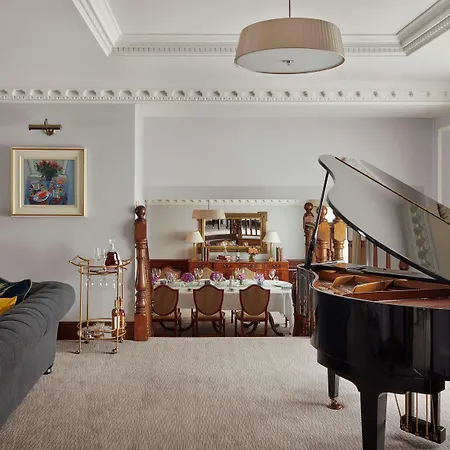 Hyatt Regency - The Churchill 5*