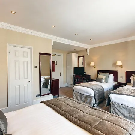 Hotel Gem Strathmore