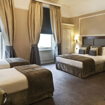 Gem Strathmore 4* Londres