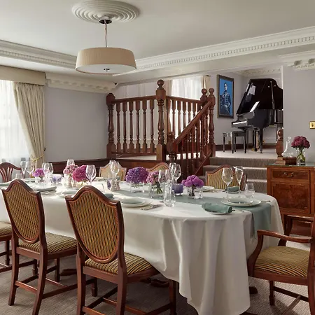 Hyatt Regency - The Churchill 5*