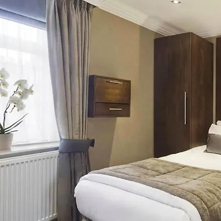 Gem Strathmore 4* Londres