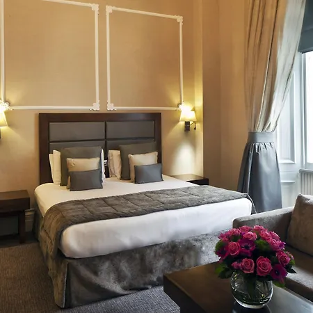 Hotel Gem Strathmore Londres