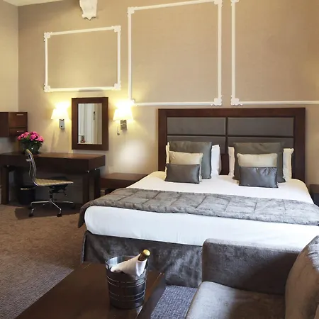 Gem Strathmore Hotel Londres