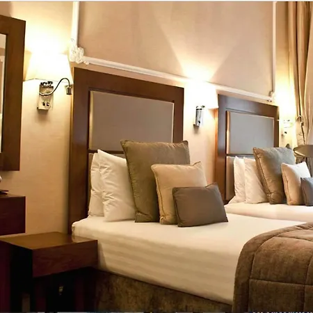 Hotel Gem Strathmore Londres
