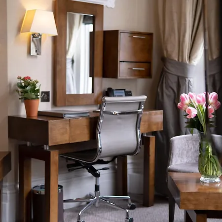 Gem Strathmore 4* Londres