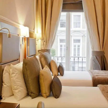 Gem Strathmore 4*