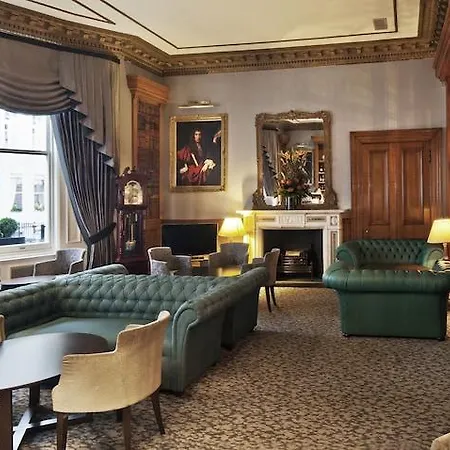 Gem Strathmore Hotel Londres