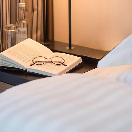 Hyatt Regency - The Churchill 5*
