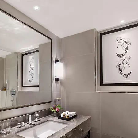 Otel Hyatt Regency - The Churchill Londra