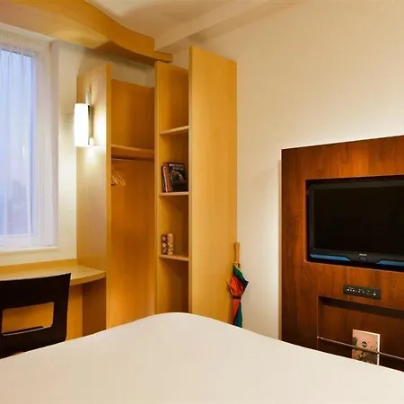Ibis Blackfriars Отель Лондон