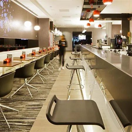 Отель Ibis Blackfriars