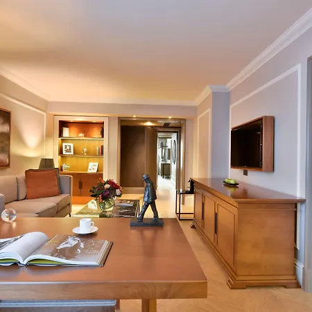 Hyatt Regency - The Churchill Londra