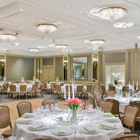 Hyatt Regency - The Churchill Londra