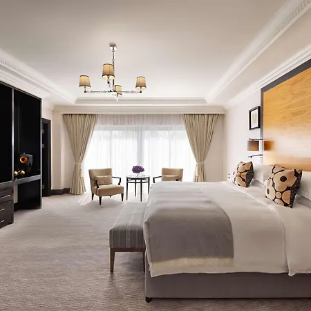 Otel Hyatt Regency - The Churchill 5*