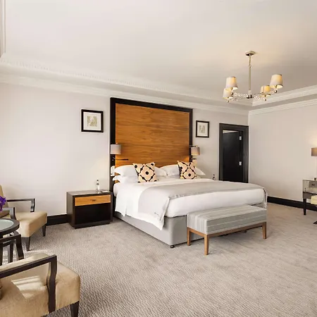 Hyatt Regency - The Churchill Otel